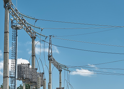 Sanpya Engineering Logo